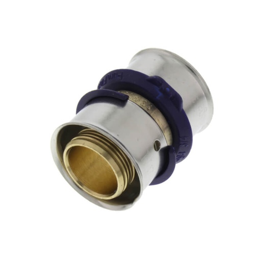 [PEX93040] PEX 3/4 UNION PRESS C/ANILLAS