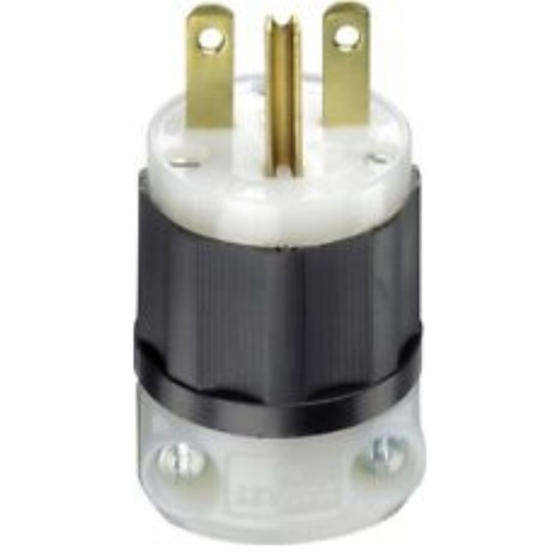 [3259306] PLUG INDSTRL 2P 15A