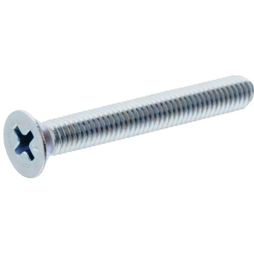 [40043674N] TORN  R/MAQUINA FLAT METR. M5X25