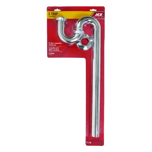 [42358] TRAP S 22GA 1.25X1.25CHR
