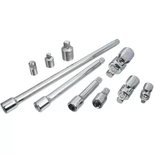 [2894558] SOCKET ACCESSORY SET 10P