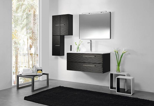 [VUB2060120] MOD COLGR 60x30 DER BLANCO DUNE