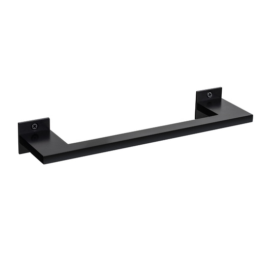 [IN44201425] JNF TOWEL HOLDER 425MM BLACK