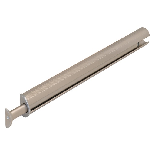 [808.71.603] HAFELE VALET 14 1/8" M/NICKEL