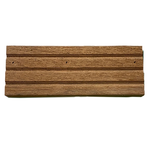 [295000495] MOLD. CEDRON #2081 3/4X3 1/2X8'
