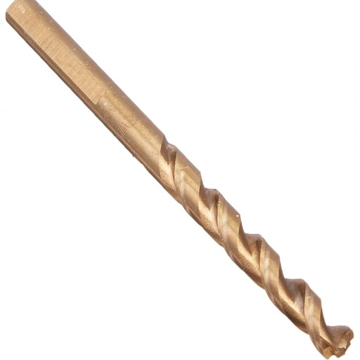 [DW171764B] DEWALT DRILL BIT HSS 17/64 10pcs