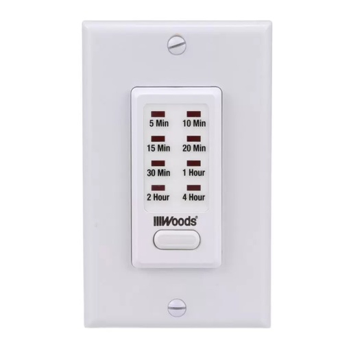 [3434974] INWALL COUNTDWN TIMER 4H