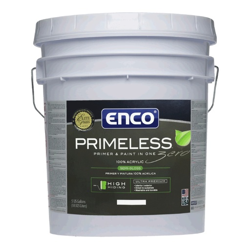 [420012140] ENCO P/LESS ZERO S/G TINT PL