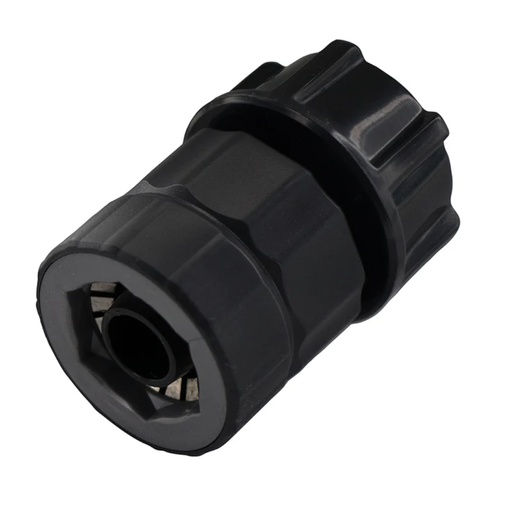 [7004040] Orbit Push-Fit 5/8 in. Plastic Threaded Female Hose Mender