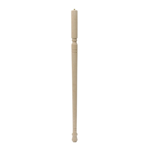[227102] PATA EARLY AMERICAN 28"