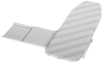 [56860781] HAFELE IRONING BOARD SHELF MOUNT