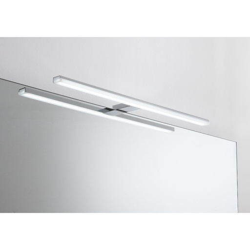 [VAL4USA004] APLIQUE LINE 20" LED 1X6W IP44
