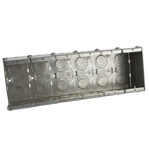 [450002167] CAJA GW625-G 6G