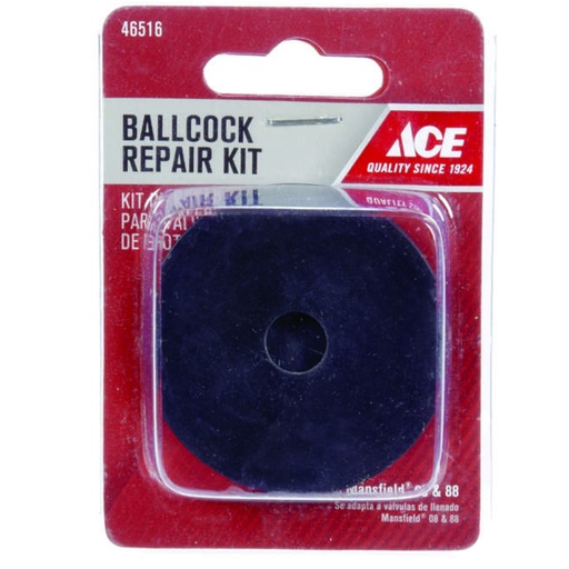 [46516A] Ace Ballcock Repair Kit