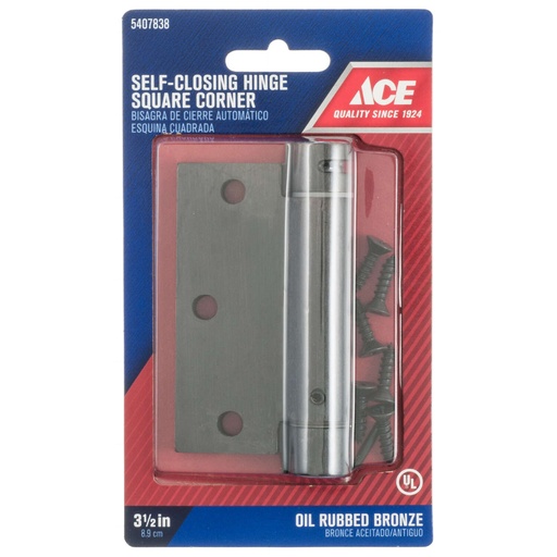 [5407838] HINGE RES SQ 3-1/2" ORB