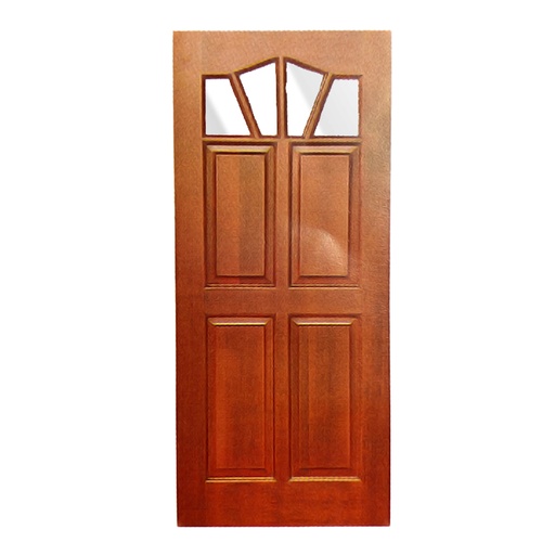 [151098018] PT.CAOBI MDF CAROLINA 18X80 11/8