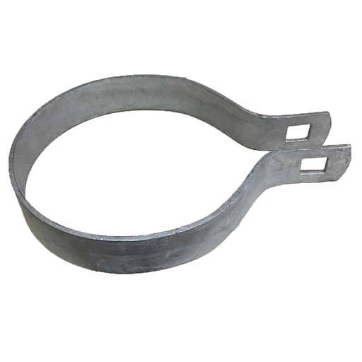 [500000305] ABRAZAD. TUBO CORTA 3 1/2 #31