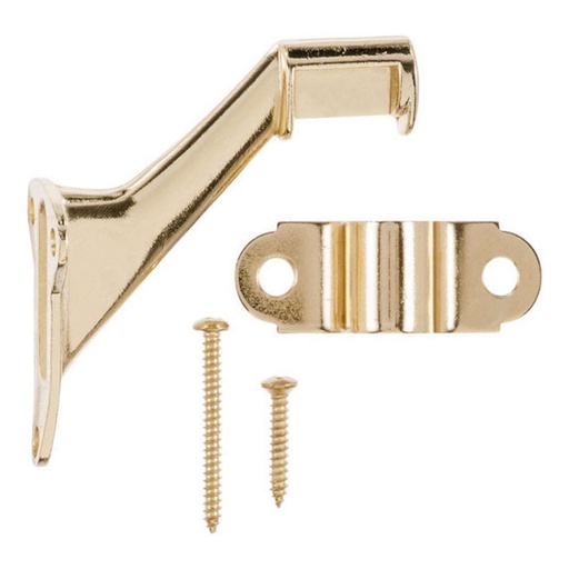 [5288204] HANDRAIL BRCKT 3.5" BB