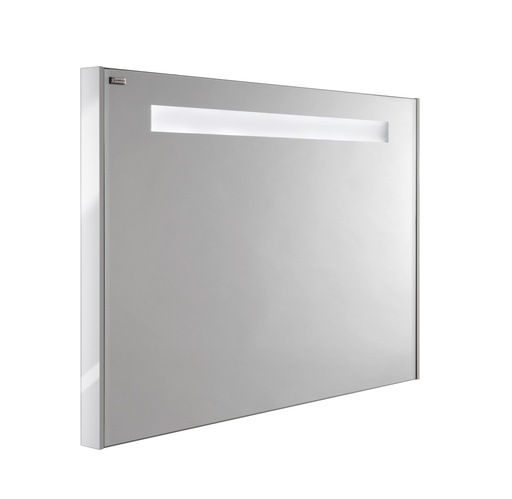 [VELU080100] ESPEJO 80x69 RETRO LED USA BL