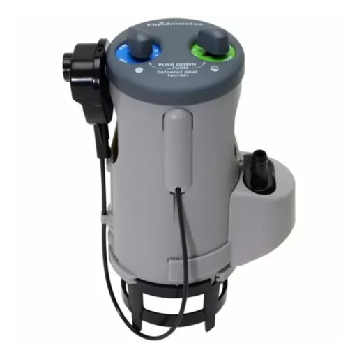 [440010752] VALVE ENT FUIDMASTER DUAL FLUSH