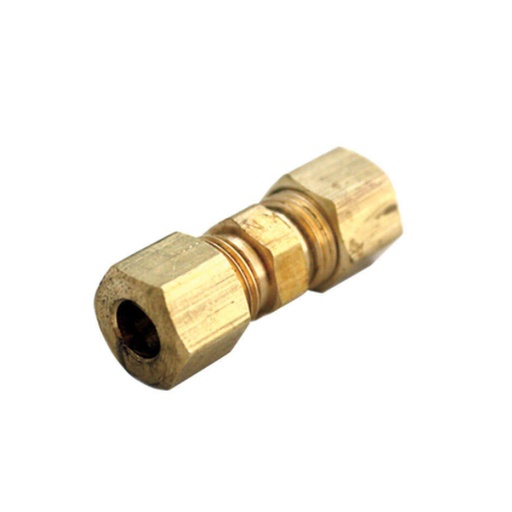 [4504064] 5/8 in. Compression X 1/2 in. D Compression Brass Union