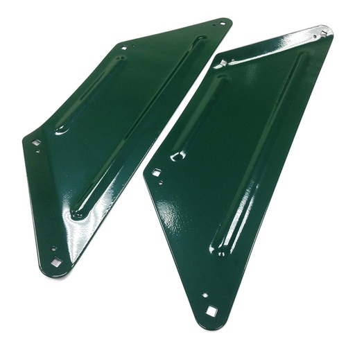 [NE44701] 6.5 in. X 20 in. X 1 in. EZ Frame Brace (2-Pack)