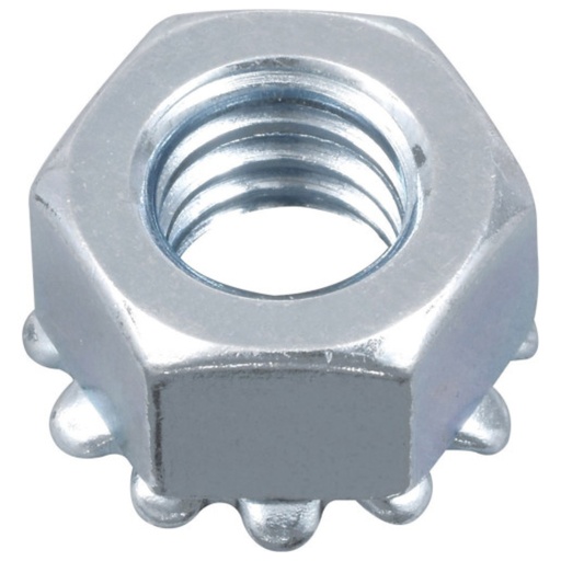 [40045556B] TUERCA  METRIC   M5-.8