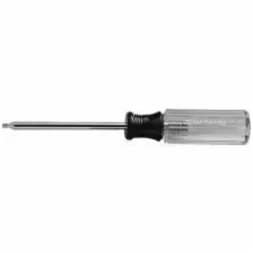 [2298578] SCREWDRIVER T25 CLR