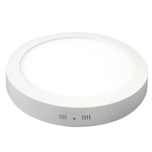 [455001808] LAMP. LED SURF. MO 24W RD WW