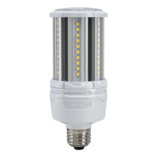 [S39391] BOMB.SATCO 22W LED 100=277V E26