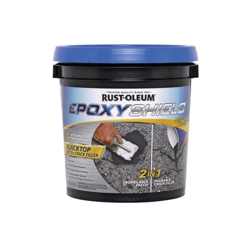 [1399716] EPOXYSHIELD PATCH/FILLER