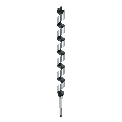 [D35972] Makita 1-3/8 in. X 18 in. Ship Auger Bit - D-35972