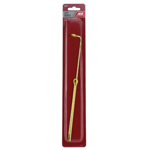 [40411] WIRE TOILET LIFT 8.5/4.5