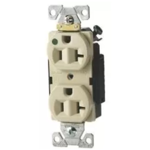 [450008118] RECEP. HOSP. GRADE 20a 8300 IVOR