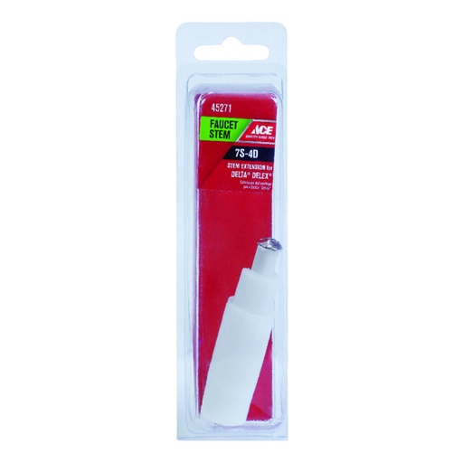 [45271] DELTA STEM EXTEND 7S-4D