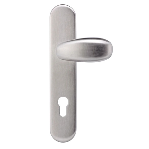 [380009208] TOLEDO LOCKSET SS #TD060E