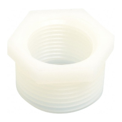 [451991] BUSHING NYLON 1X3/4
