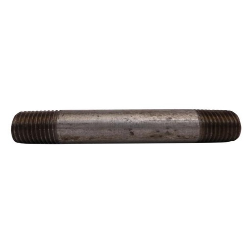 [4123378] NIPPLE GALV 1/4"X5"