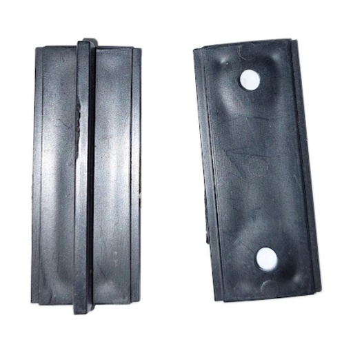 [5897000] CLIP P/ZOCALO C/TORN. O PLACA