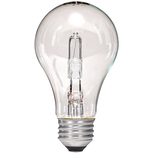 [S2401] BOMB. SATCO 29A19  120V