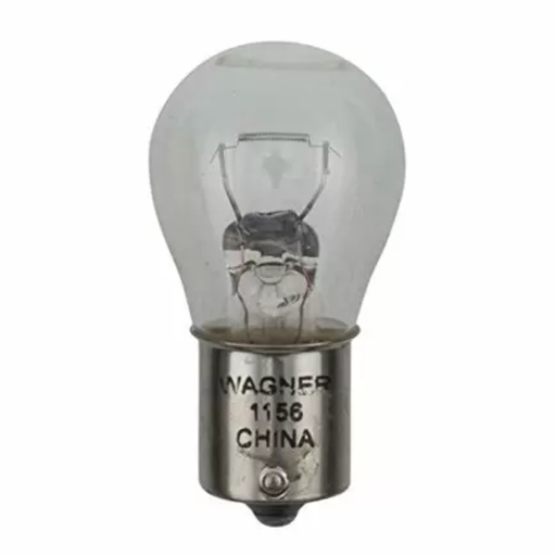 [WGD1156] BOMBILLA FOCOS DE AUTO 1156