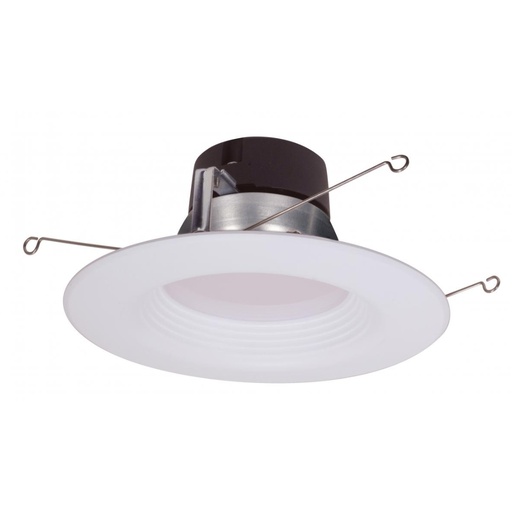 [S9741] BOMB. SATCO 17WLED RDL 30K 120V