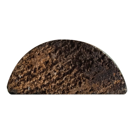 [296000318] MOLD. IMBUIA H/RND 11/16X11/2X8'