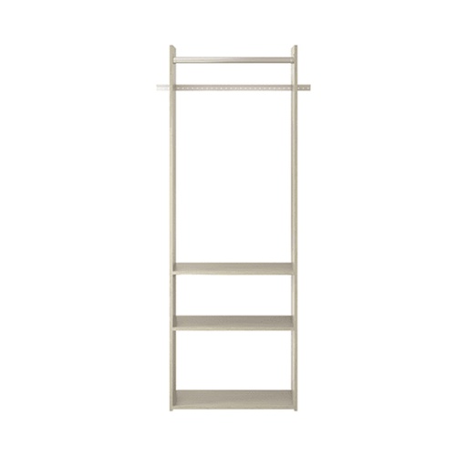 [RV1472C] EASY TRACK HANGING TOWER 72" C