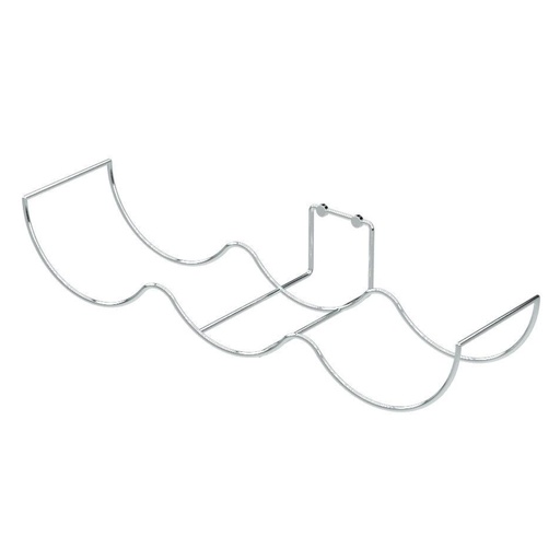 [366001469] GATCO ROLL-UP TOWEL RACK 1450 CH