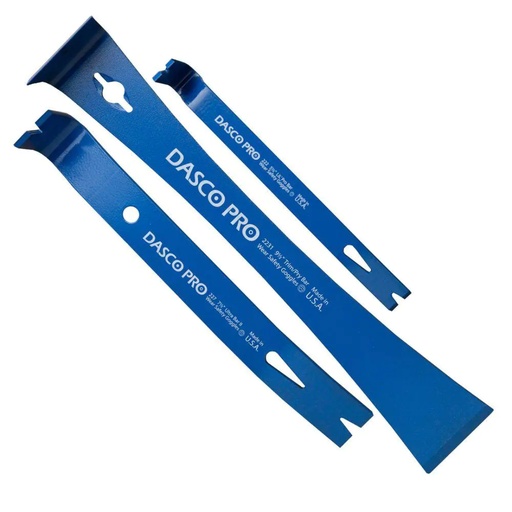 [2324697] PRY BAR KIT 3 PC