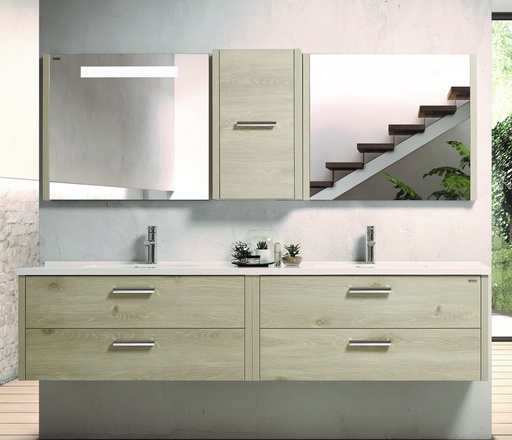 [VELU070400] ESPEJO CON LED 70 ARENA