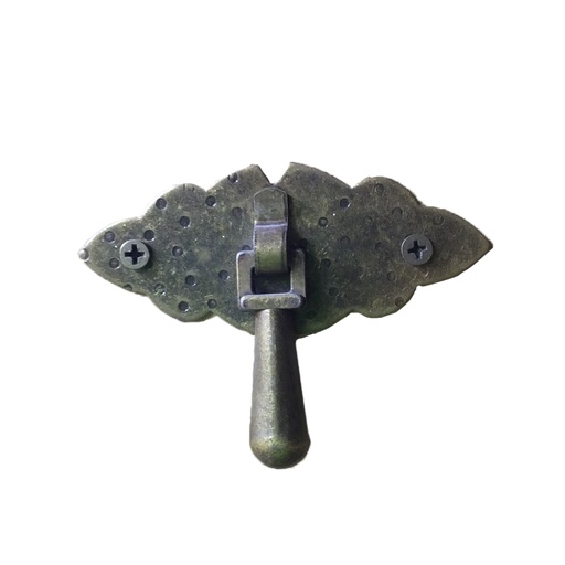 [382000330] TIRADOR VERTICAL ANTIC 80-ANT