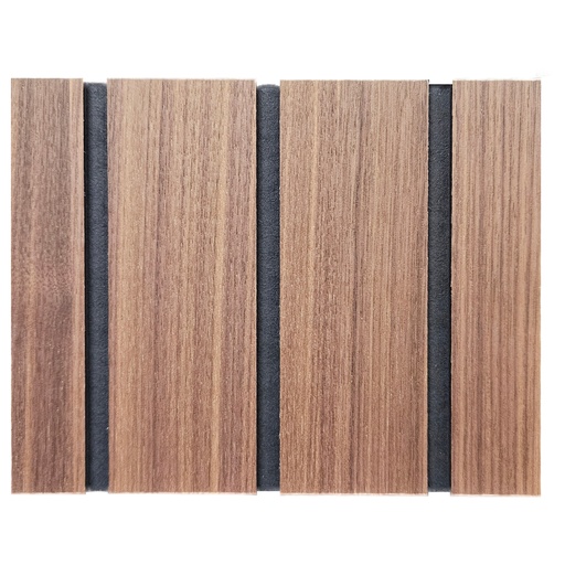 [142001115] SLATPANEL NOGAL ARMERIA BARNIZAD