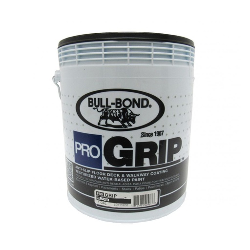 [420049120] B/B FLOOR PAINT C/ARENA TERRACOT